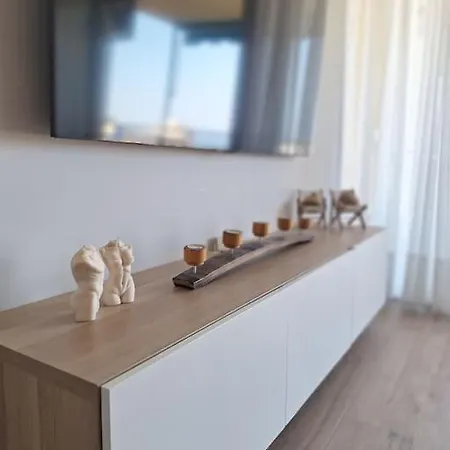 Tilman House- Vistas Increibles Del Mar ! Apartamento Torremolinos