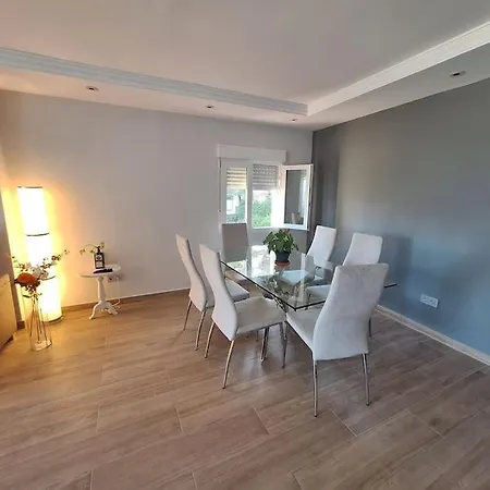 Tilman House- Vistas Increibles Del Mar ! Апартаменты Торремолинос